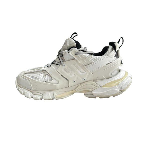 Balenciaga Chunky Sneakers - Picture 2 of 6